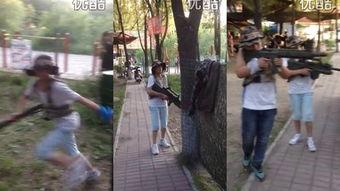 国产野战视频,展现中国军人英勇风采与实战智慧 第2张 国产野战视频,展现中国军人英勇风采与实战智慧 第2张